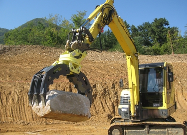 Мультизахваты